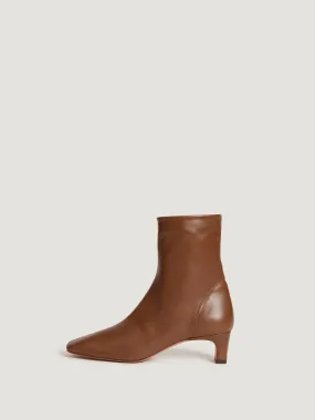 DORIA ankle boots