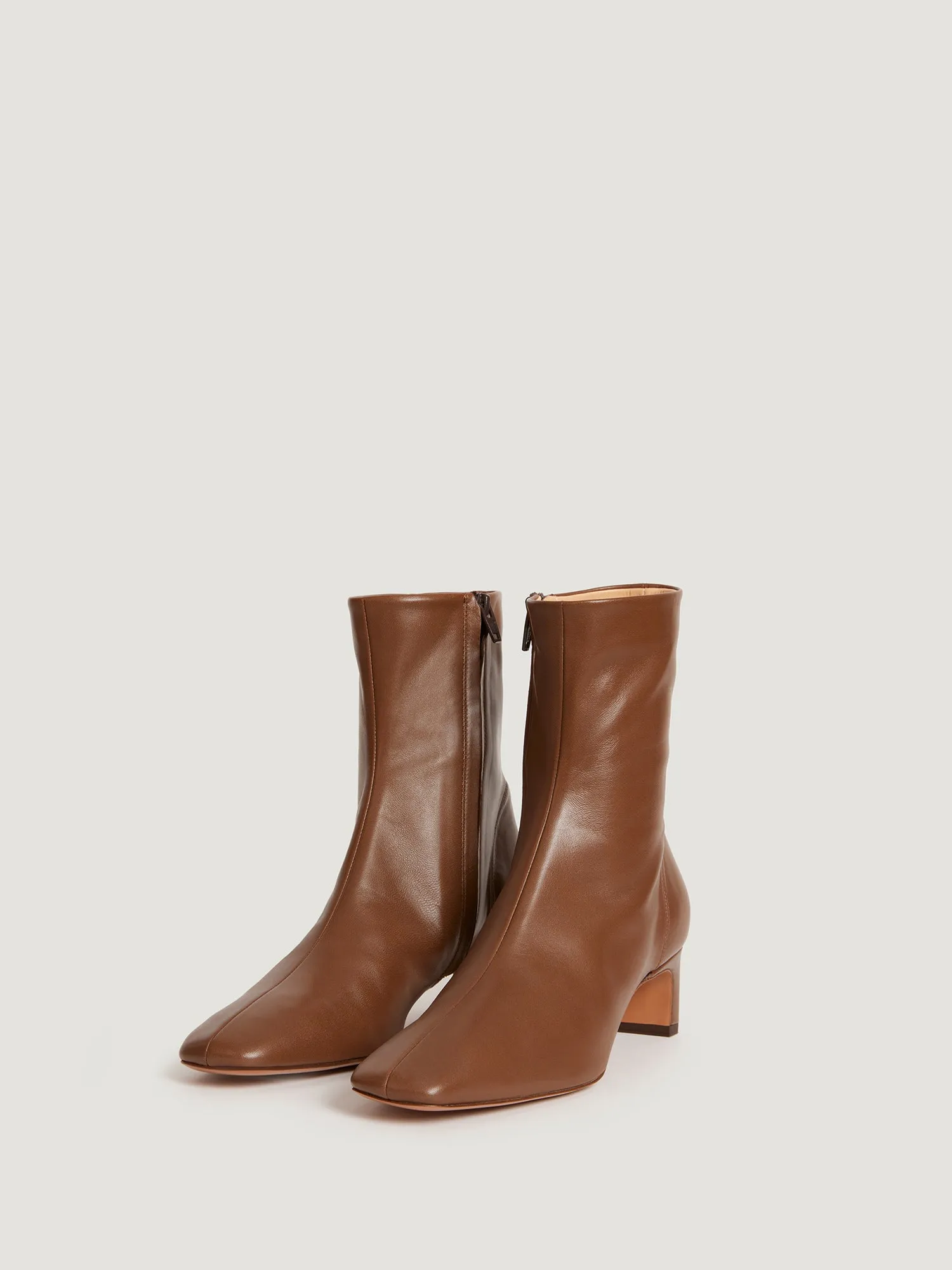 DORIA ankle boots