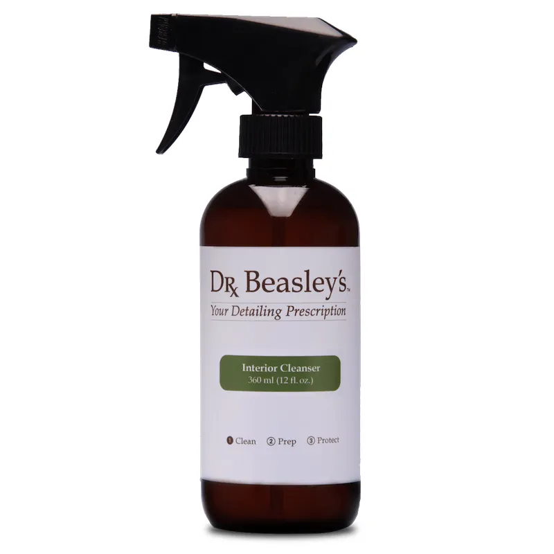 DR. BEASLEY'S | Interior Cleanser