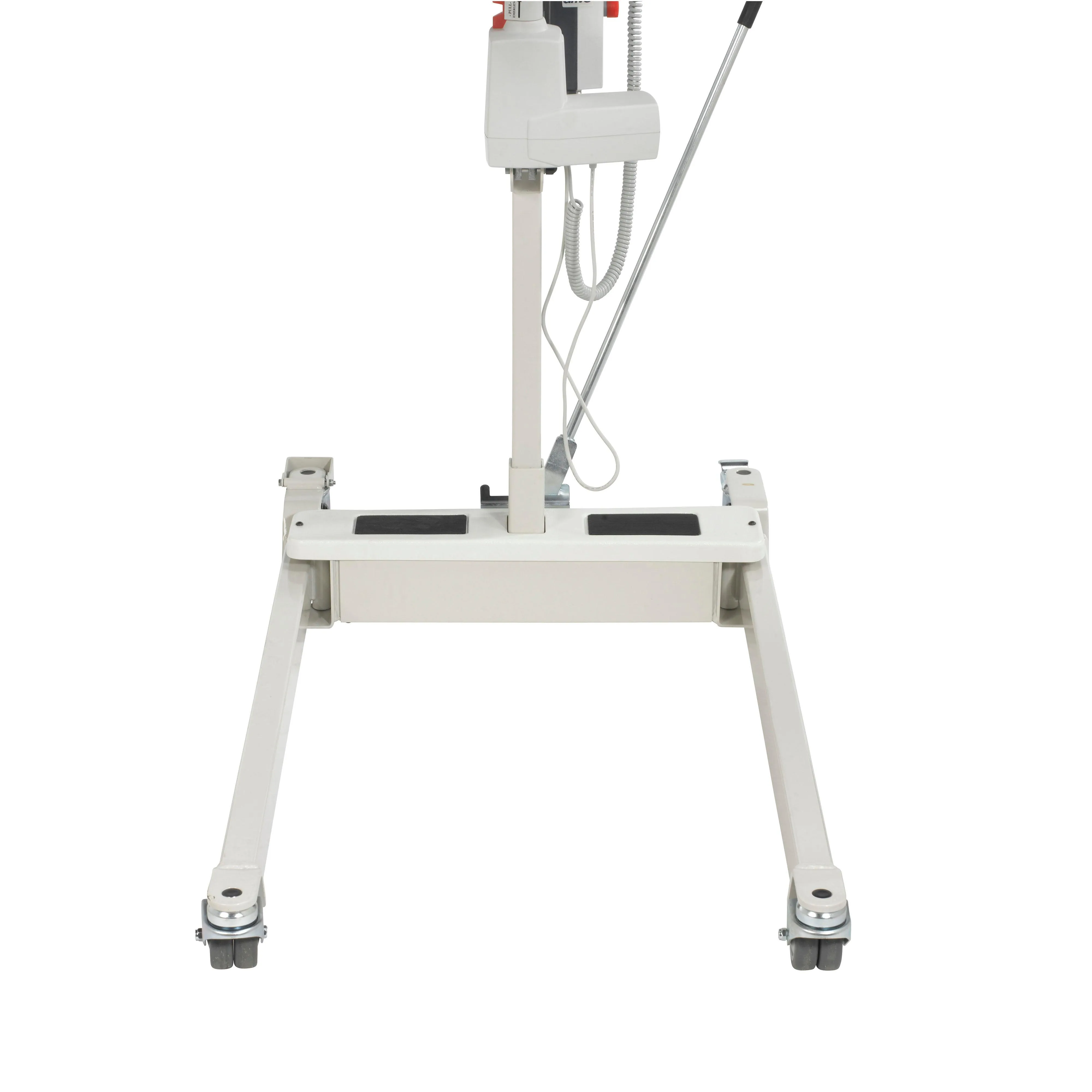 Drive Medical Bariatric Electric Patient Lift with Four-Point Cradle