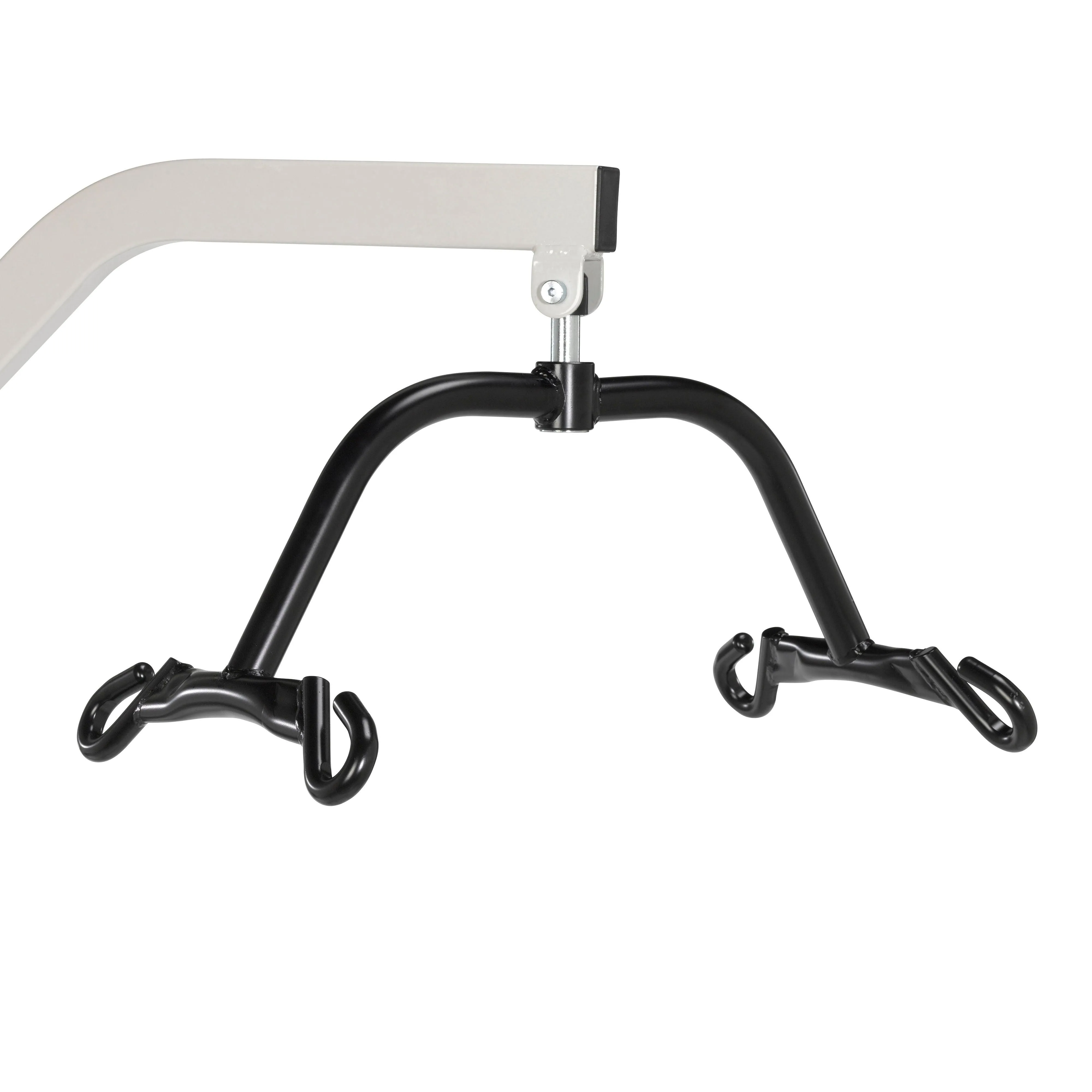 Drive Medical Bariatric Electric Patient Lift with Four-Point Cradle