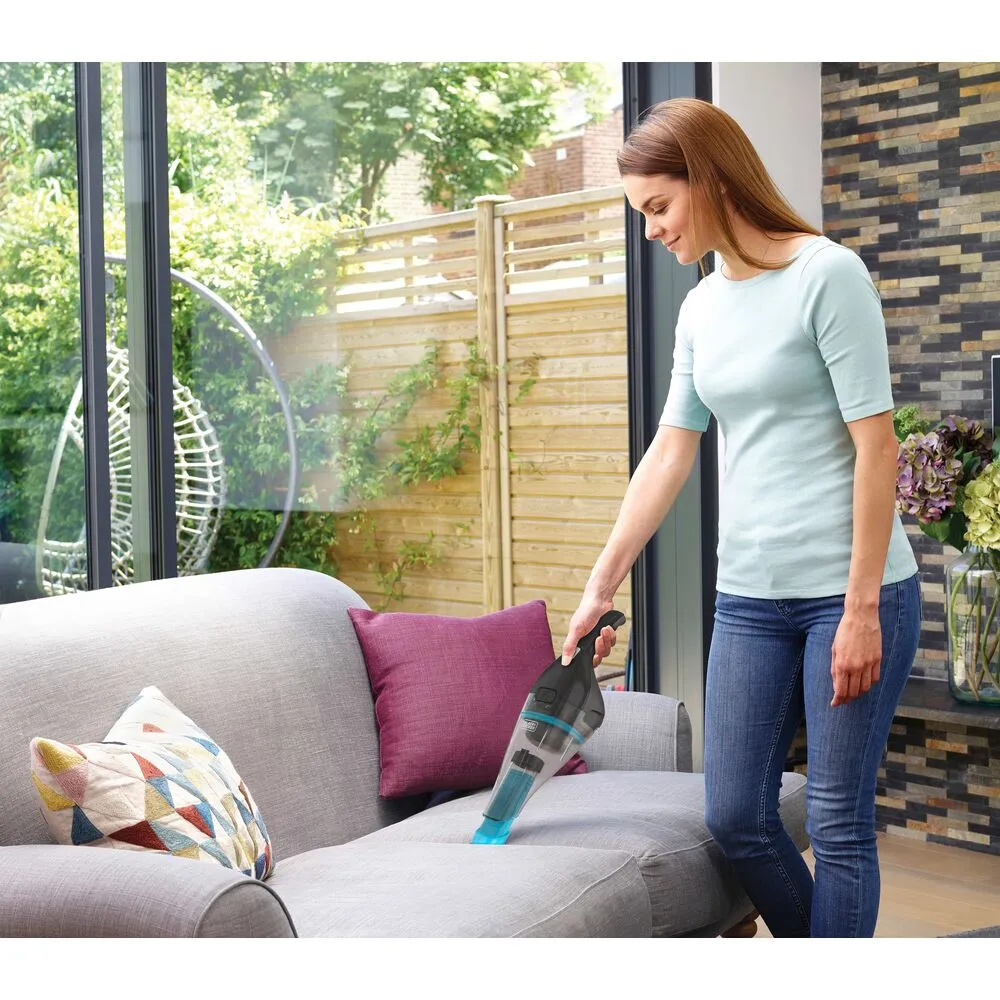 dustbuster® classic™ Cordless Hand Vacuum