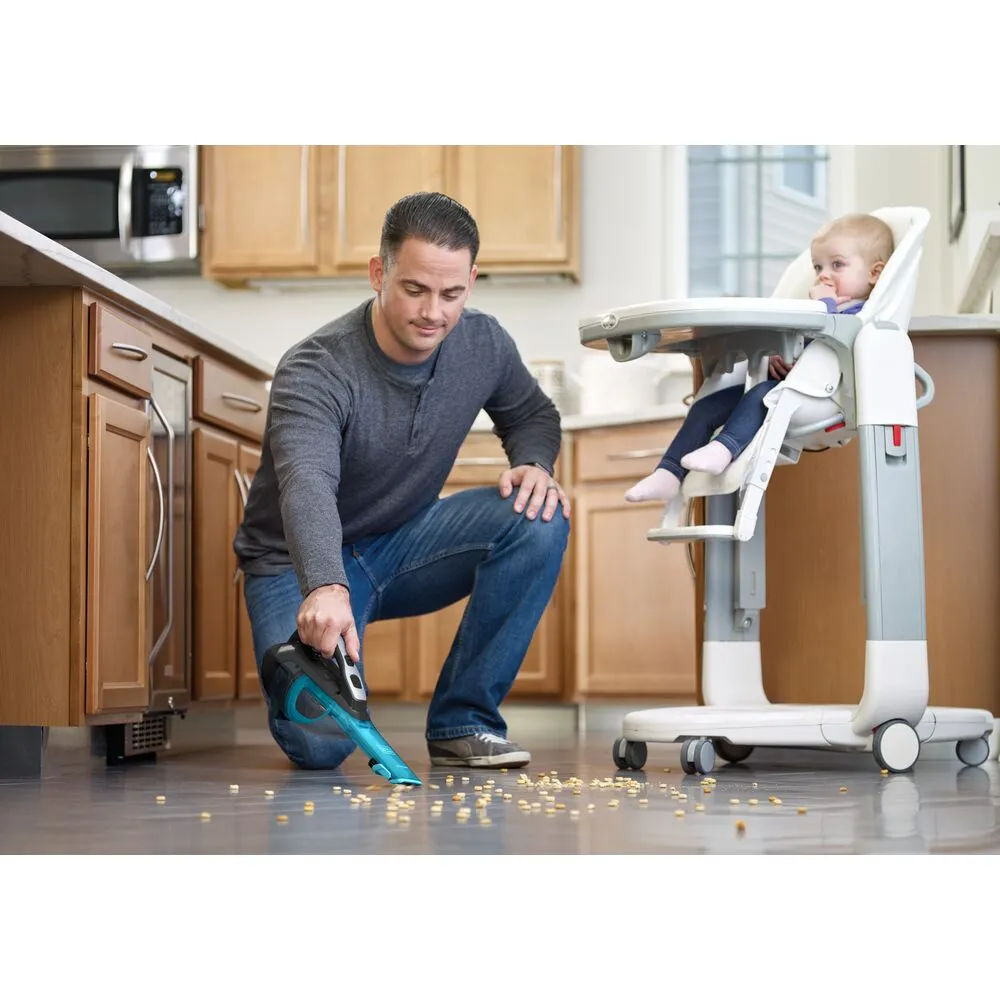 dustbuster® detailer™ Cordless Hand Vacuum