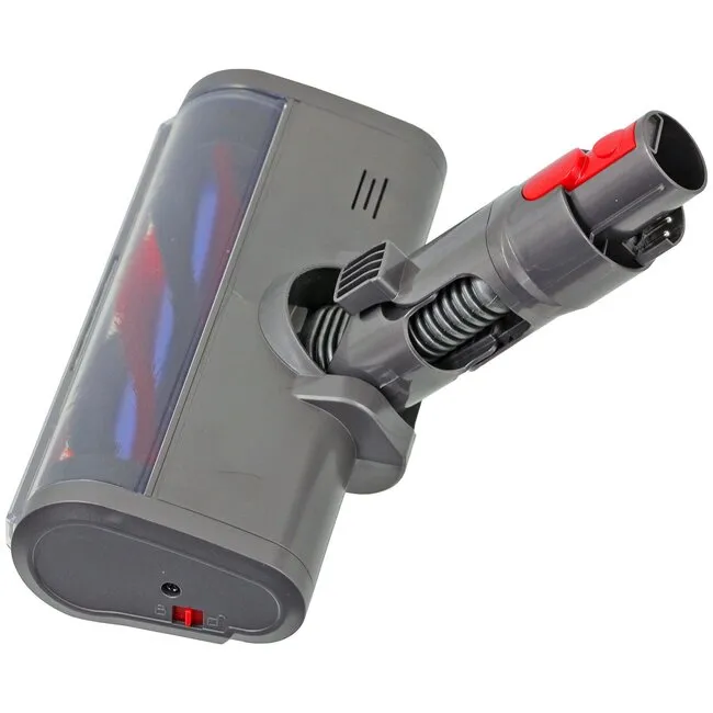 DYSON MOTOR HEAD V7 V8 V10 V11 SV 12 Hard Brush Floor Tool