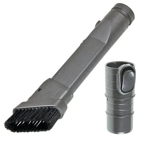 Dyson Slim Crevice | Brush 2in1 Tool compatible with DYSON Vacuum Cleaners