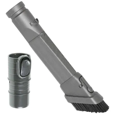 Dyson Slim Crevice | Brush 2in1 Tool compatible with DYSON Vacuum Cleaners