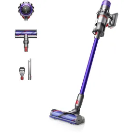 Dyson V11 Advanced Cordless Stick Vacuum Cleaner Up To 60 Minutes Run Time Purple Open Box Clearance