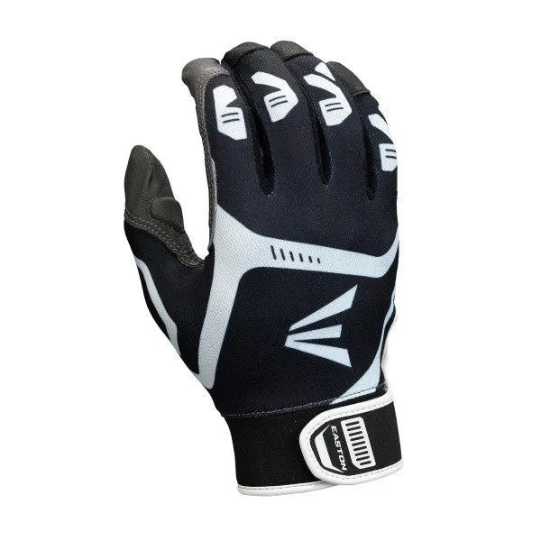 Easton Gametime  VRS Youth Batting Gloves