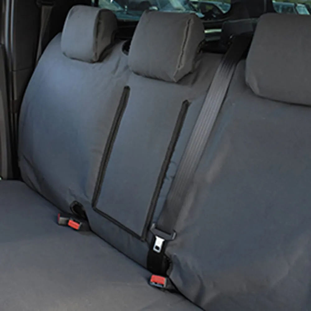 EFS Seat Cover (Each) Mitsubishi Triton, Pajero Sports