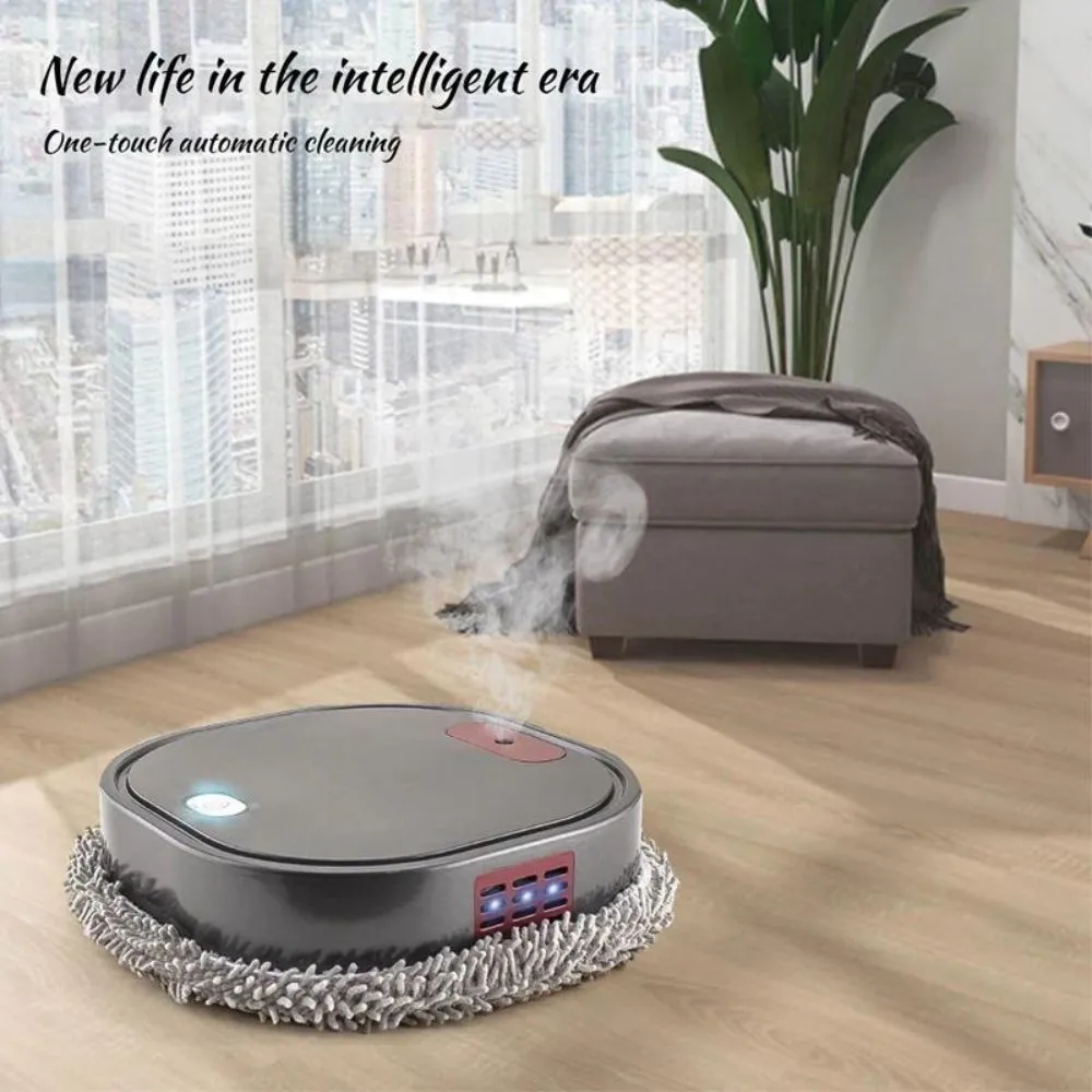 Electric Sweeping Robot