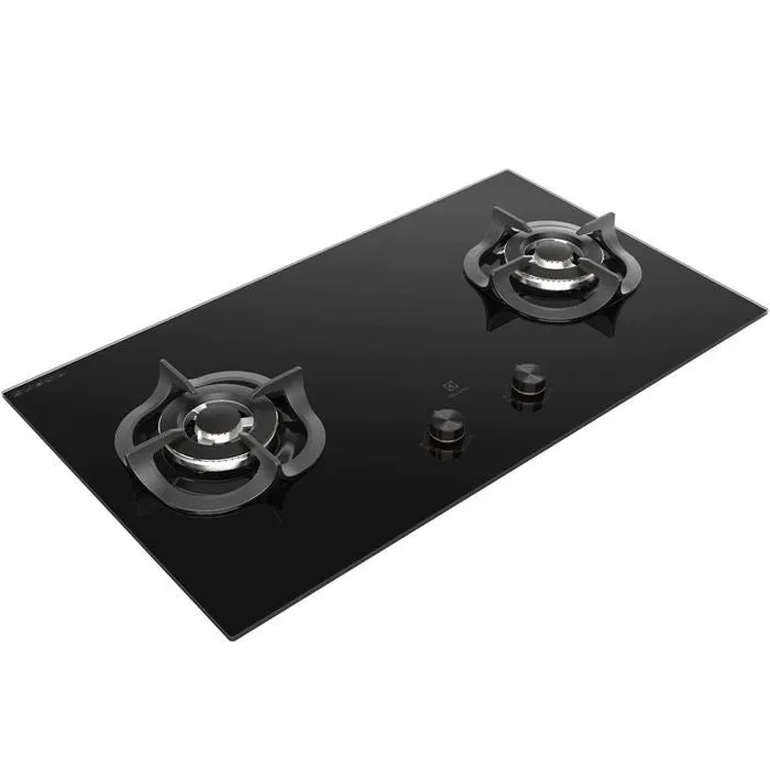 Electrolux EHG9231BC Built-In Gas Hob 90CM 2 Burner