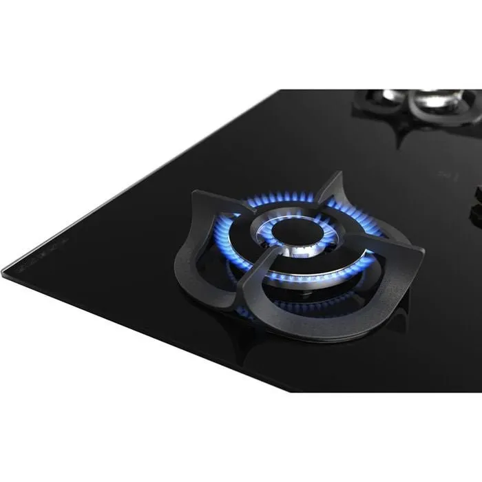 Electrolux EHG9231BC Built-In Gas Hob 90CM 2 Burner