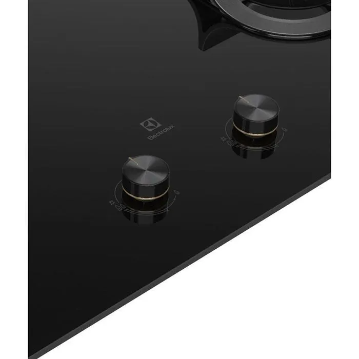 Electrolux EHG9231BC Built-In Gas Hob 90CM 2 Burner