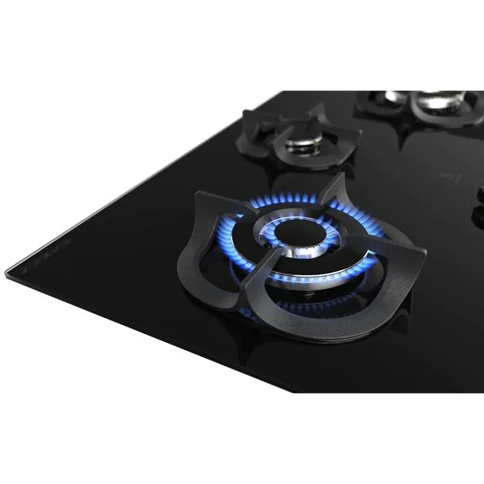 Electrolux EHG9331BC Built-In Gas Hob 90CM 3 Burner