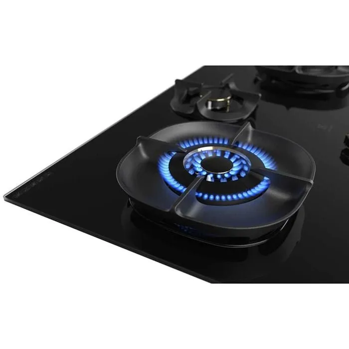 Electrolux EHG9351BC Built-In Gas Hob 90CM 3 Burner