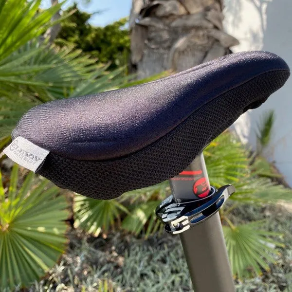 Elevn Padded Pivotal Seat Cover