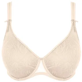 Empreinte Verity Full Cup UW Spacer Bra Blush