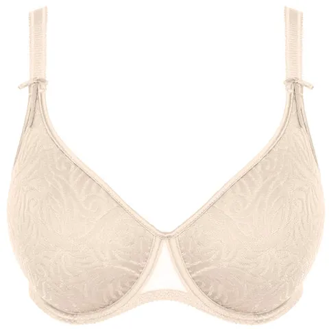 Empreinte Verity Full Cup UW Spacer Bra Blush