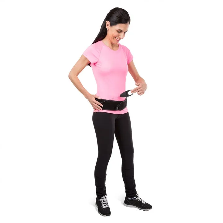 EXOS Form-(SI)- Back Bracing Support II 621