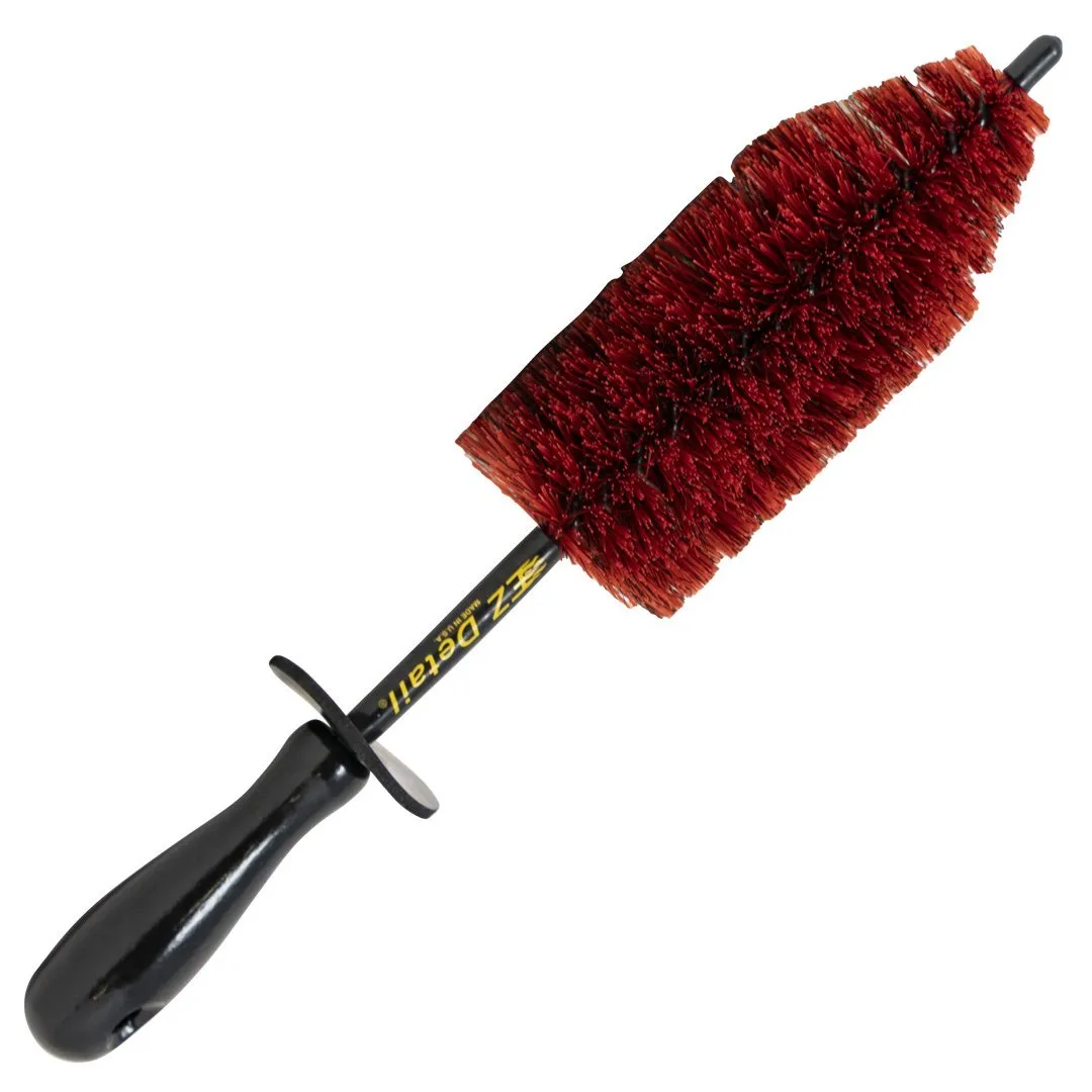 EZ DETAIL | "Little EZ" Wheel Cleaning Brush