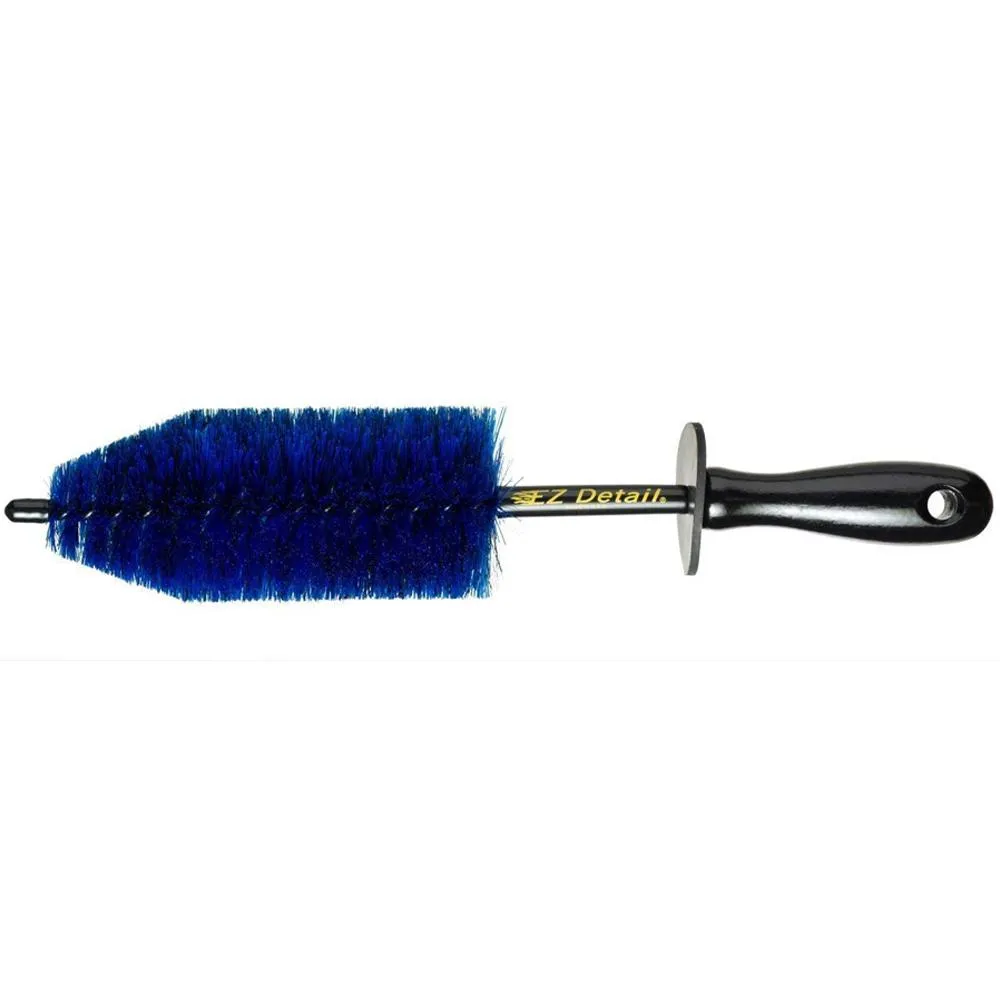 EZ DETAIL | "Little EZ" Wheel Cleaning Brush