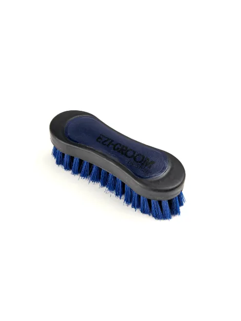 Ezi-Groom Grip Face Brush