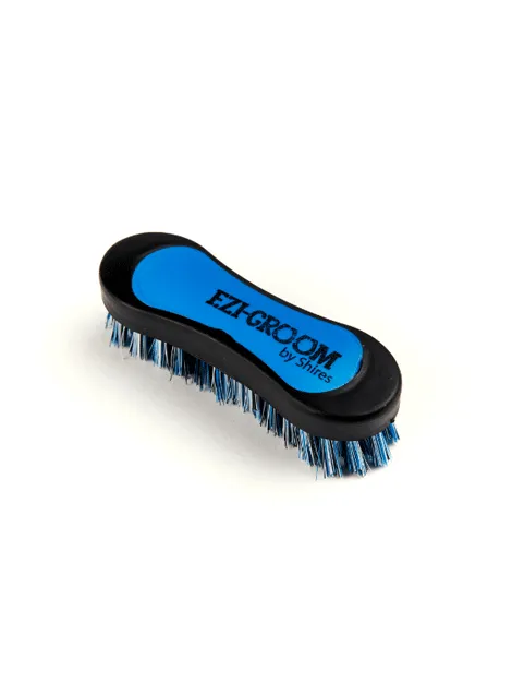 Ezi-Groom Grip Face Brush