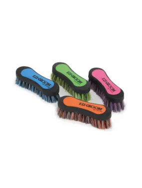 Ezi-Groom Grip Face Brush