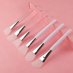 Facial Mask Brush