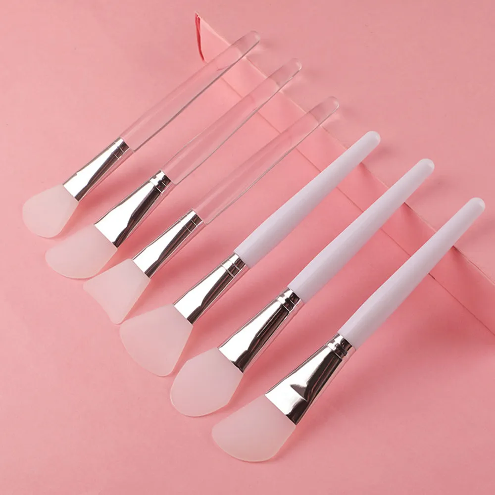 Facial Mask Brush