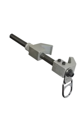 FallTech 7535 - Stationary iBeam Clamp Anchor