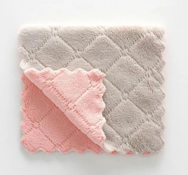 Flash Speed® Fast Absorbing Dishcloth Set