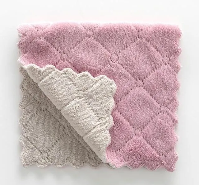 Flash Speed® Fast Absorbing Dishcloth Set