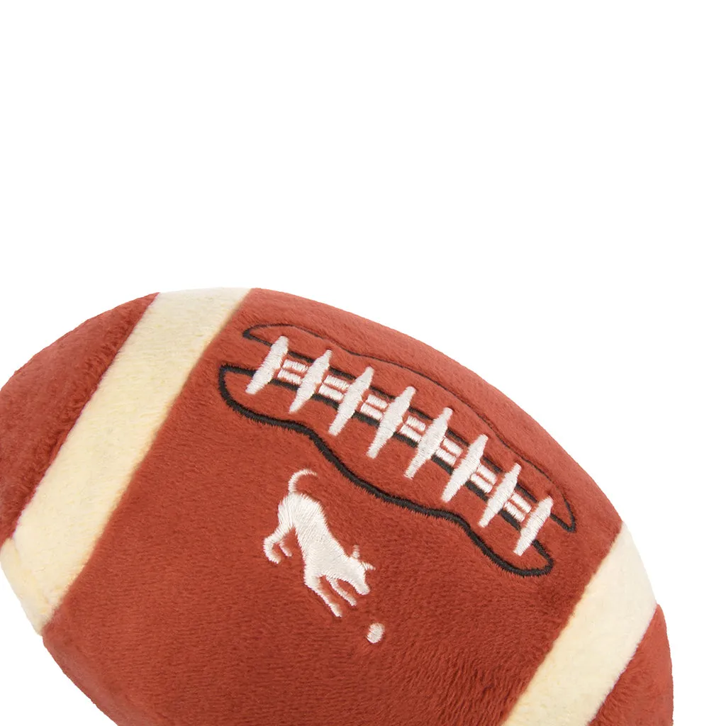 Football Dog Toy