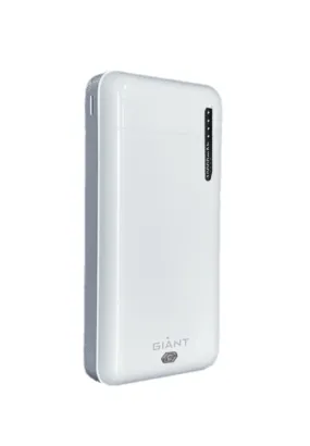 GIANT POWER BANK 10000MAH