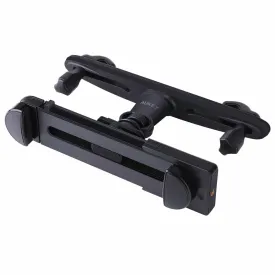 HD-C41 360 Degree Rotation Tablet Car Headrest Holder