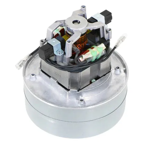 Henry Numatic motor | Universal 2-Stage 1000W Motor DL21104T with TOC 205403 | 119936-00