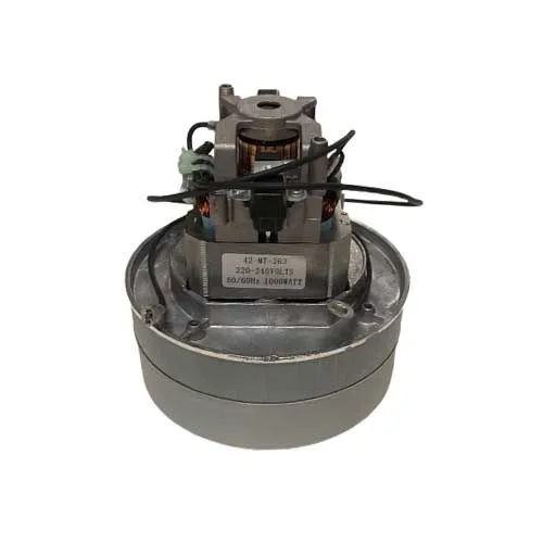 Henry Numatic motor | Universal 2-Stage 1000W Motor DL21104T with TOC 205403 | 119936-00