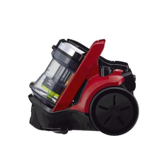 Hitachi CV-SC22 Vacuum Cleaner 2200W Power Boost Cyclone Multi Angle Head With Beat Head