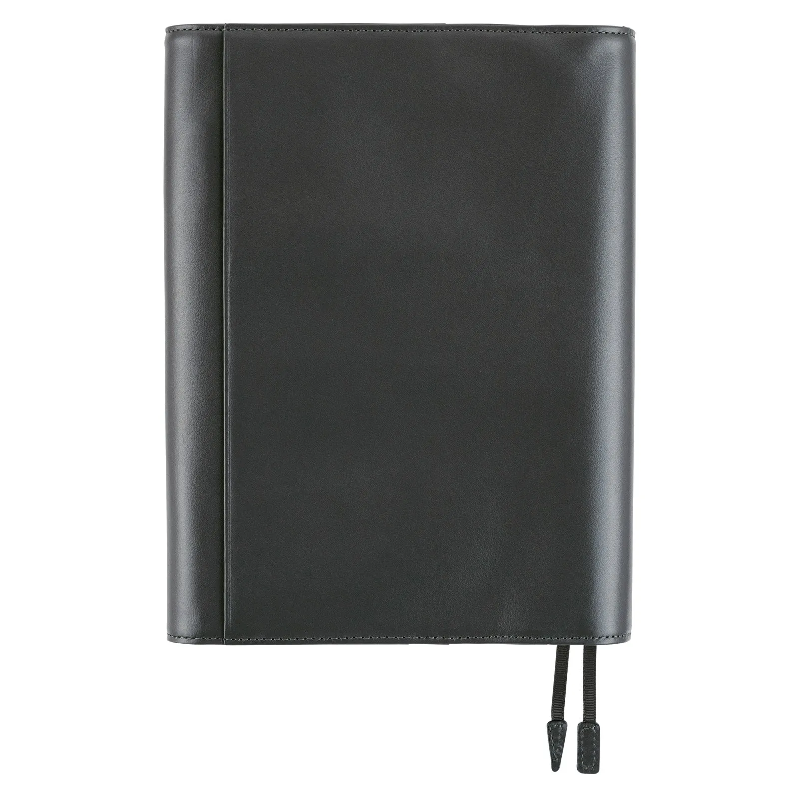 Hobonichi Techo Cover Cousin A5 -  Leather: Charcoal Gray