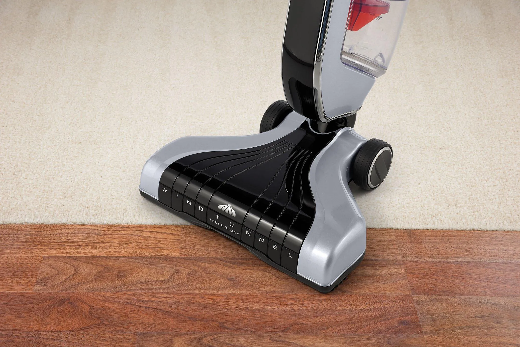 Hoover LiNX Cordless Stick Vac