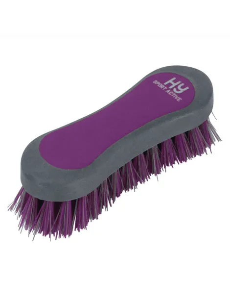 HySport Active Face Brush