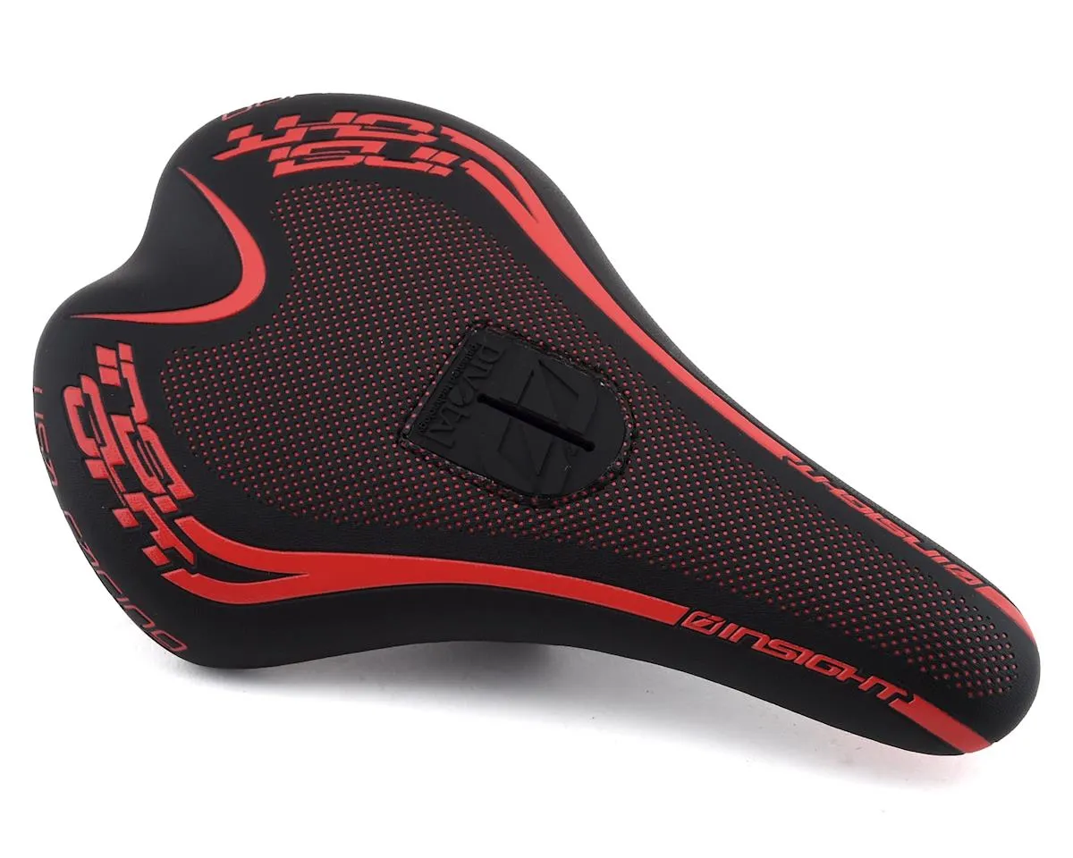 Insight Mini Padded Pivotal Seat