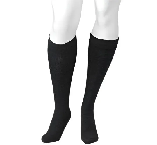 Juzo Power Wool Knee High 15-20 mmHg