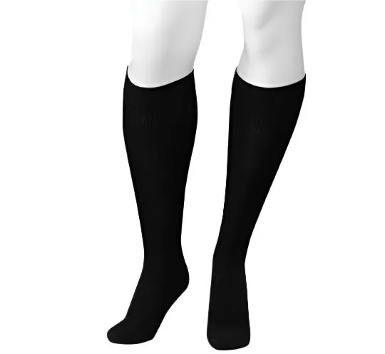 Juzo Power Wool Knee High 15-20 mmHg