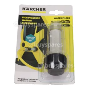 Karcher K2-K7 High Pressure Washer Water Filter | 4.730-059.0