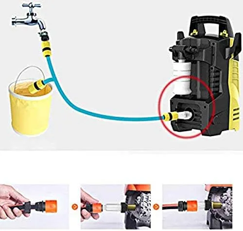 Karcher K2-K7 High Pressure Washer Water Filter | 4.730-059.0