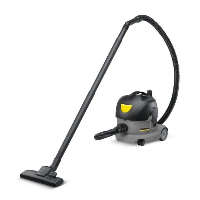 Karcher T8/1 Vacuum Cleaner Dry