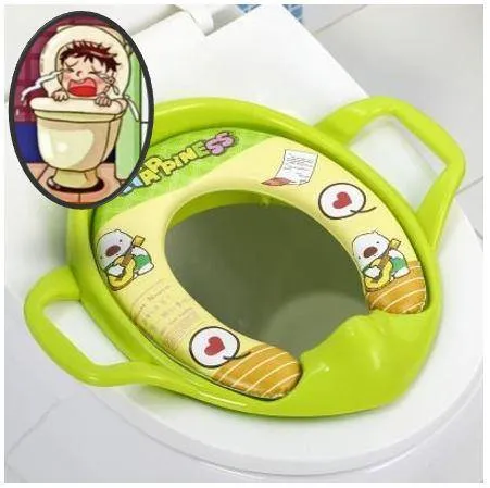 Kids Potty Training Seat Cover