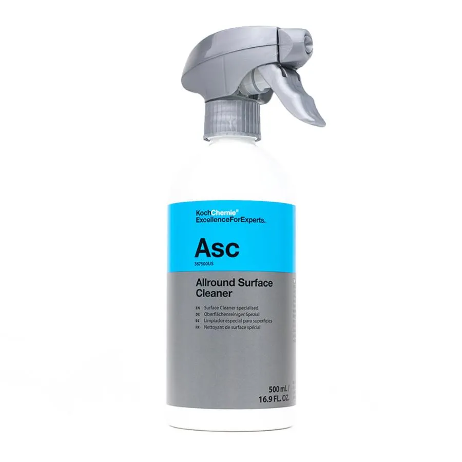 KOCH CHEMIE | Allround Surface Cleaner